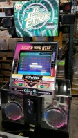 DDR 8TH MIX EXTREME DANCE ARCADE GAME KONAMI - 2