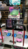 DDR 8TH MIX EXTREME DANCE ARCADE GAME KONAMI - 6