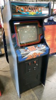 ROBOTRON 2084 UPRIGHT CLASSIC ARCADE GAME WILLIAMS - 8