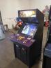 X-MEN DEDICATED KONAMI 4 PLAYER ARCADE GAME - 5