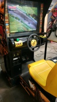 OFFROAD THUNDER SITDOWN RACING ARCADE GAME MIDWAY #2 - 3