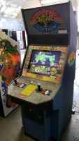 STREETFIGHTER II CHAMPIONSHIP EDITION BIG BLUE CAPCOM CAB - 4