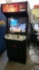 X-MEN VS. STREETFIGHTER CAPCOM UPRIGHT ARCADE GAME - 3