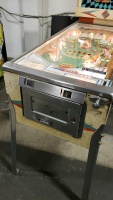 SPIN-A-CARD PINBALL MACHINE GOTTLIEB 1969 - 6