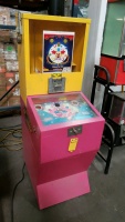 PLAY MORE CIRCUS PINBALL BULK GUMBALL NOVELTY GAME