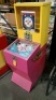 PLAY MORE CIRCUS PINBALL BULK GUMBALL NOVELTY GAME - 2