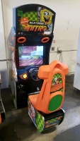 NICKTOONS NITRO SITDOWN DRIVER ARCADE GAME