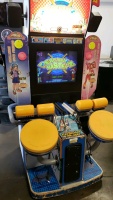 PERCUSSION MASTER MUSIC RYTHYM ARCADE GAME - 7