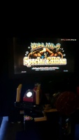 DEAD STORM PIRATES SPECIAL EDITION DELUXE MOTION ARCADE GAME NAMCO - 2