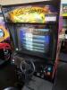 CRUISIN EXOTICA SITDOWN DRIVER ARCADE GAME #3 - 2