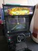 CRUISIN EXOTICA SITDOWN DRIVER ARCADE GAME #3 - 4