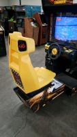 OFFROAD THUNDER SITDOWN RACING ARCADE GAME MIDWAY - 4
