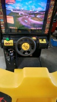 OFFROAD THUNDER SITDOWN RACING ARCADE GAME MIDWAY - 5