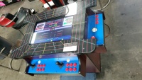 PANDORA BOX 9D MULTICADE COCKTAIL TABLE ARCADE GAME BRAND NEW