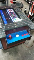 PANDORA BOX 9D MULTICADE COCKTAIL TABLE ARCADE GAME BRAND NEW - 3