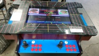 PANDORA BOX 9D MULTICADE COCKTAIL TABLE ARCADE GAME BRAND NEW - 4