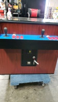 PANDORA BOX 9D MULTICADE COCKTAIL TABLE ARCADE GAME BRAND NEW - 6