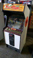 PORTMAN by TAITO CLASSIC RARE!! ARCADE GAME in TUNI CAB L@@K!!! - 3