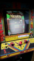 KANGAROO UPRIGHT ATARI CLASSIC ARCADE GAME - 3