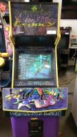 GAUNTLET DARK LEGACY DEDICATED ATARI ARCADE GAME - 2