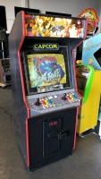 X-MEN VS. STREETFIGHTER UPRIGHT 25" ARCADE GAME - 2