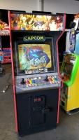 X-MEN VS. STREETFIGHTER UPRIGHT 25" ARCADE GAME - 3