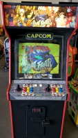 X-MEN VS. STREETFIGHTER UPRIGHT 25" ARCADE GAME - 5