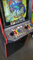 X-MEN VS. STREETFIGHTER UPRIGHT 25" ARCADE GAME - 6