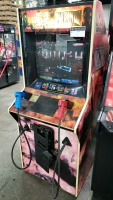 AREA 51 MAX FORCE COMBO SHOOTER ARCADE GAME - 2