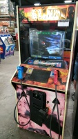 AREA 51 MAX FORCE COMBO SHOOTER ARCADE GAME - 4