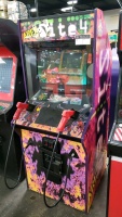 SITE 4 AREA 51 UPRIGHT SHOOTER ARCADE GAME ATARI - 2