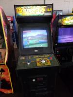 GOLDEN TEE COMPLETE GOLF ARCADE GAME - 2