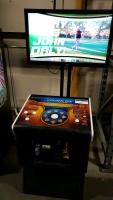 GOLDEN TEE LIVE 2019 PEDESTAL GOLF SPORTS ARCADE GAME - 6