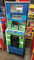 KICK N' CATCH BULK PRIZE VENDING GAME - 2