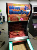 PACMAN GHOST BOWLING TICKET REDEMPTION GAME - 4