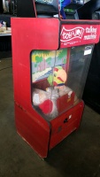 TOY'N JOY PARROT TALK TOY VENDING MACHINE - 2