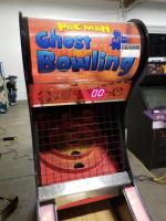 PACMAN GHOST BOWLING TICKET REDEMPTION GAME - 6