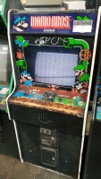 MARIO BROS. NINTENDO CABINET ARCADE - 2