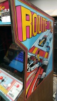 ROUTE 16 UPRIGHT CLASSIC ARCADE GAME - 6