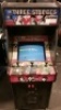 THE THREE STOOGES MYLSTAR CLASSIC ARCADE GAME RARE!! - 6