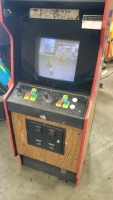 DJ BOY CLASSIC 19" UPRIGHT ARCADE GAME DATA EAST - 3