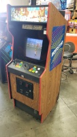 DJ BOY CLASSIC 19" UPRIGHT ARCADE GAME DATA EAST - 4