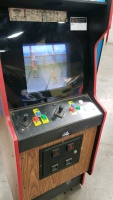 DJ BOY CLASSIC 19" UPRIGHT ARCADE GAME DATA EAST - 5