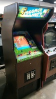 BOOMER RANG'R CLASSIC UPRIGHT 19" ARCADE GAME