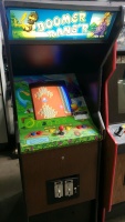 BOOMER RANG'R CLASSIC UPRIGHT 19" ARCADE GAME - 2