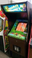 BOOMER RANG'R CLASSIC UPRIGHT 19" ARCADE GAME - 4