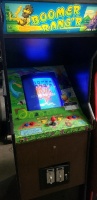 BOOMER RANG'R CLASSIC UPRIGHT 19" ARCADE GAME - 5