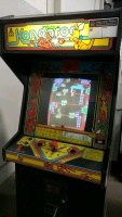 KANGAROO ATARI UPRIGHT 19" ARCADE GAME - 4