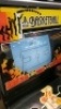 ATARI BASKETBALL CLASSIC B/W 19" ARCADE GAME RARE!! - 6