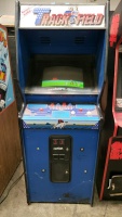 TRACK & FIELD KONAMI CLASSIC 19" ARCADE GAME - 3